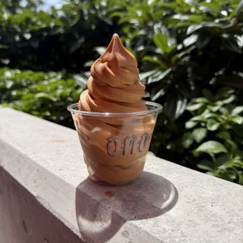 OMO Thai Tea - Thai Tea Soft Serve - Bubble Tea Near Me - Bellevue, Washington OMO Thai Tea - Thai Tea Soft Serve - Bubble Tea Near Me - Bellevue, Washington