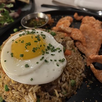 Bone Kettle - Nasi Goreng - Breakfast & Brunch Near Me - Pasadena, California