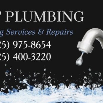 1. K & T Plumbing
