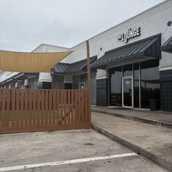 The Lounge