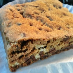 Bella Bru Cafe & Catering - Blondie