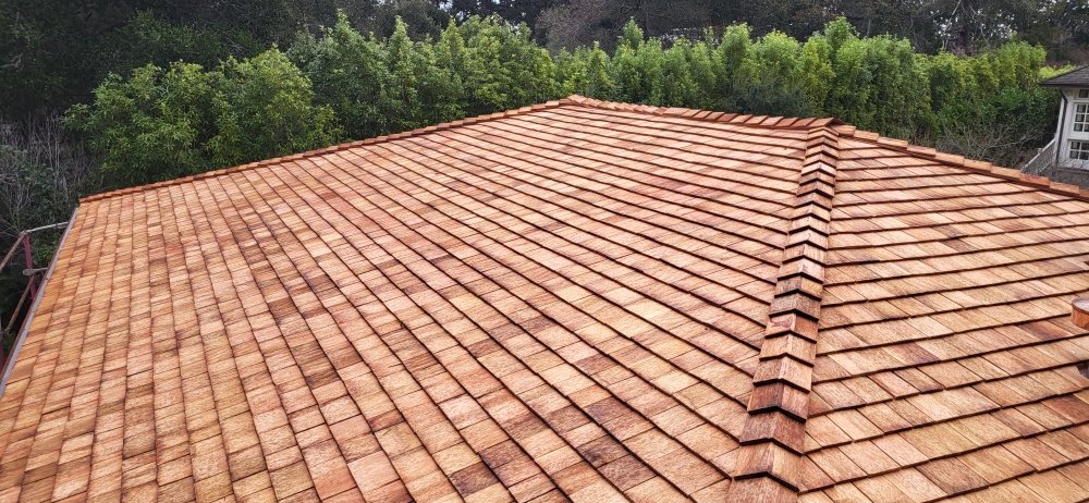 Slide of Bryson Roofing