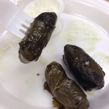 Abbie's Imports - Grape leaves - International Grocery Near Me - Beaumont, Texas