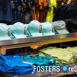Fosters reStore