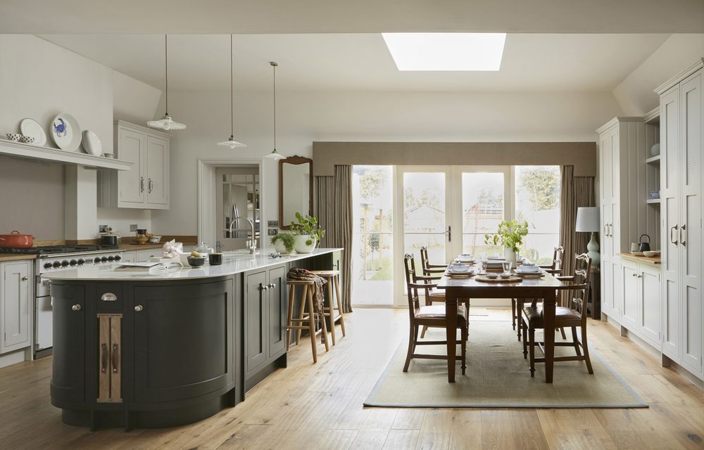 John Lewis Of Hungerford Request A Quote 13 Photos Kitchen