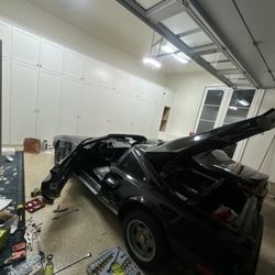 Mobile Auto Services