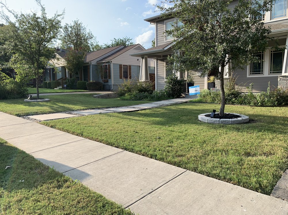 PRIMO LAWN CARE Updated August 2024 Allen, Texas Lawn Services