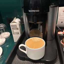 Nespresso coffee Nespresso coffee