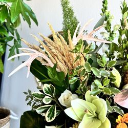 El Florista Flower Shop