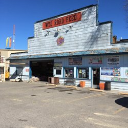 Wye Road Feed and Supply