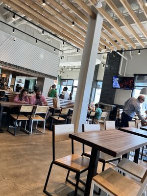 Shake Shack Midtown Tampa by null