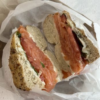 Ess A Bagels - Bagels Near Me - Newark, New Jersey Ess A Bagels - Bagels Near Me - Newark, New Jersey