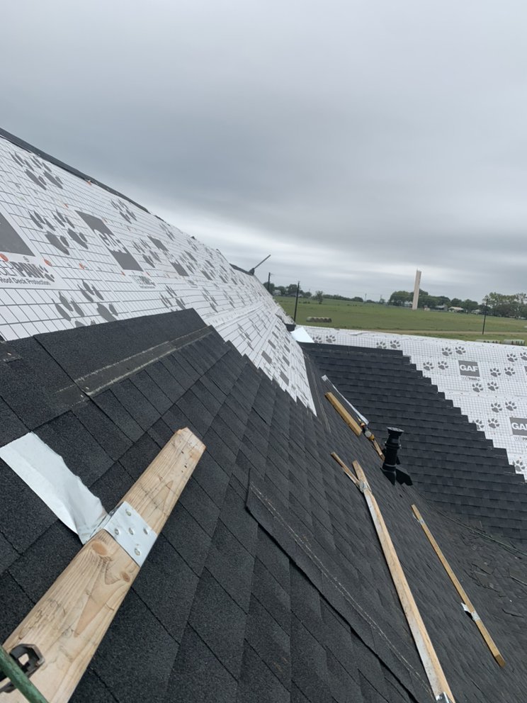 Slide of B-TX Industries