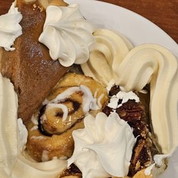 Pumpkin Pie