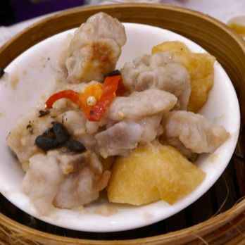 百樂金宴 - Dim Sum Near Me - Hong Kong, HK