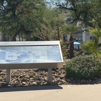 The River - Shopping Centers Near Me - Rancho Mirage, California