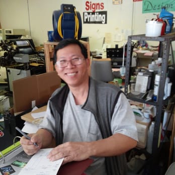 Saigon Digital Printing