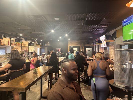 Day & Night Almeda 24HR Cafe by null