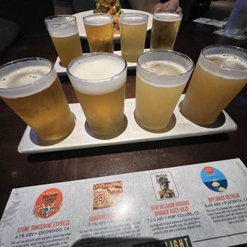Yard House - Draft Beer - Bars Near Me - Sunrise, Florida Yard House - Draft Beer - Bars Near Me - Sunrise, Florida