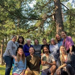 Renee Rowe, International Intuitive Counselor and Teacher - Mt Shasta Retreat