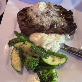Ciao Bella Ristorante - Ribeye - Italian Near Me - Modesto, California Ciao Bella Ristorante - Ribeye - Italian Near Me - Modesto, California