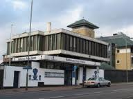 Battersea Dogs and Cats Home by null