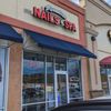Paradise Nail & Spa gift card