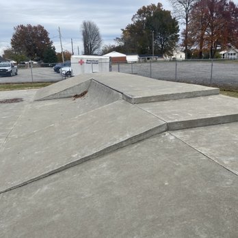Hillview Skatepark - Playgrounds Near Me - Louisville, Kentucky Hillview Skatepark - Playgrounds Near Me - Louisville, Kentucky