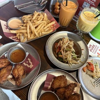 Thai Tavern - Karaoke Near Me - Toronto, Ontario