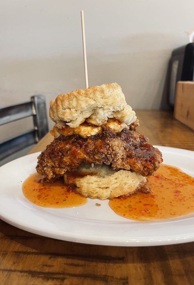 Maple Street Biscuit Company - Concord
