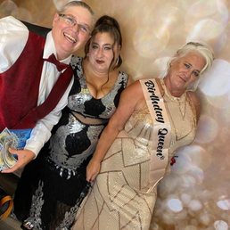 Bobbie Jo's 50th Prom