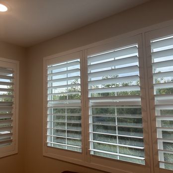 The Shutter Guys - Shades & Blinds Near Me - Escondido, California The Shutter Guys - Shades & Blinds Near Me - Escondido, California