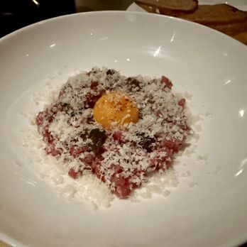 Hawksmoor - Steak tartare - Steakhouses Near Me - Chicago, Illinois Hawksmoor - Steak tartare - Steakhouses Near Me - Chicago, Illinois