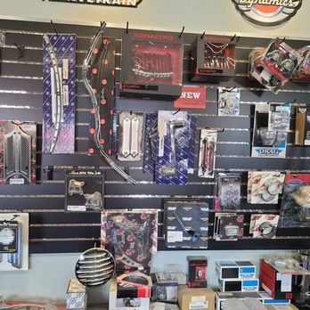Detroit Choppers - Motorcycle Dealers Near Me - Roseville, Michigan Detroit Choppers - Motorcycle Dealers Near Me - Roseville, Michigan