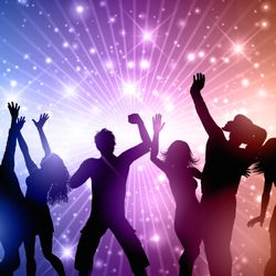 Twist N Shout Party Club - KIDS CLUB DANCE PARTY