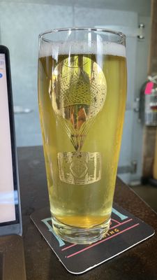 Perry Street Brewing by null