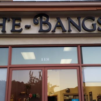 Che Bangs The Salon - Hair Salons Near Me - San Marcos, California