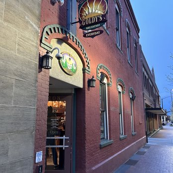 Goldy's Breakfast Bistro - Breakfast & Brunch Near Me - Boise, Idaho
