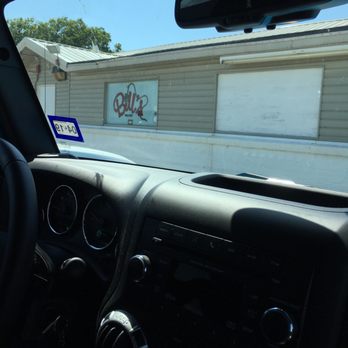 Bill's Fish House - Seafood Near Me - Waurika, Oklahoma