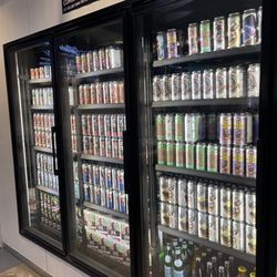 HenHouse Brewing Company Record Room