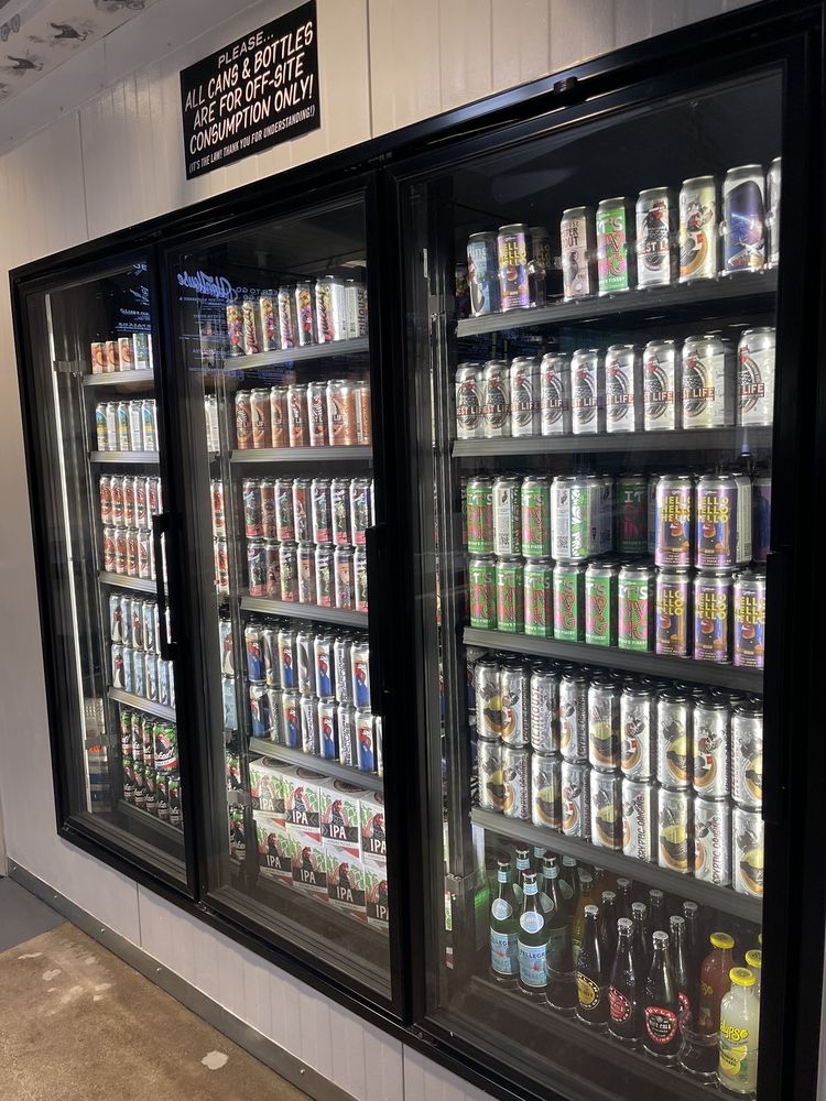 HENHOUSE BREWING COMPANY RECORD ROOM 16 Photos 1301 Grant Ave