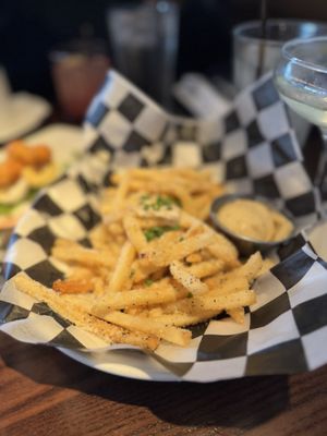 Hazelwood Food and Drink by null
