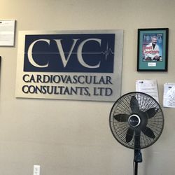 Cardiovascular Consultants - Phoenix - Sign
