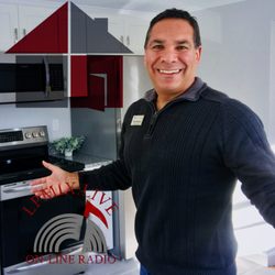 Real Estate Door - Peter Kenney, Broker/Owner of Real Estate Door & LPMix.Live Radio.