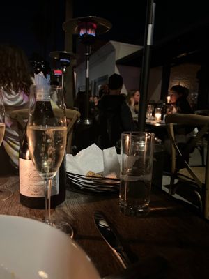 Piccolo Santa Monica by null