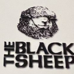 The Black Sheep