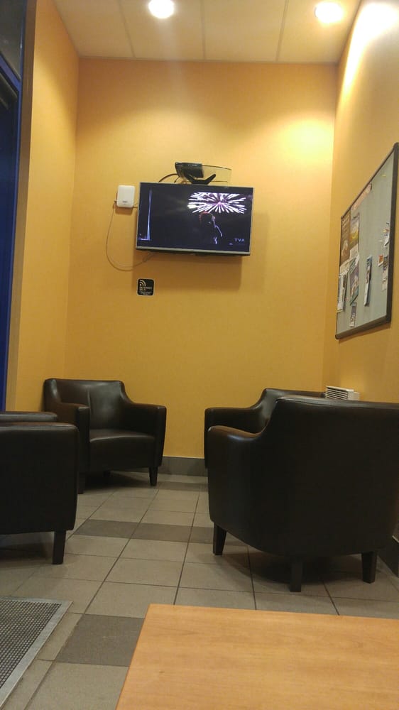 ULTRAMAR Updated September 2024 8300 Route Transcanadienne, Saint