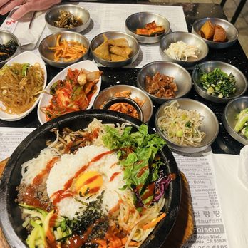 YD Tofu House - Korean Near Me - Sacramento, California YD Tofu House - Korean Near Me - Sacramento, California