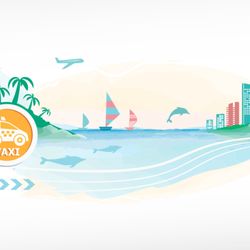 Gulf Coast Taxi & Shuttle Service of Port Aransas