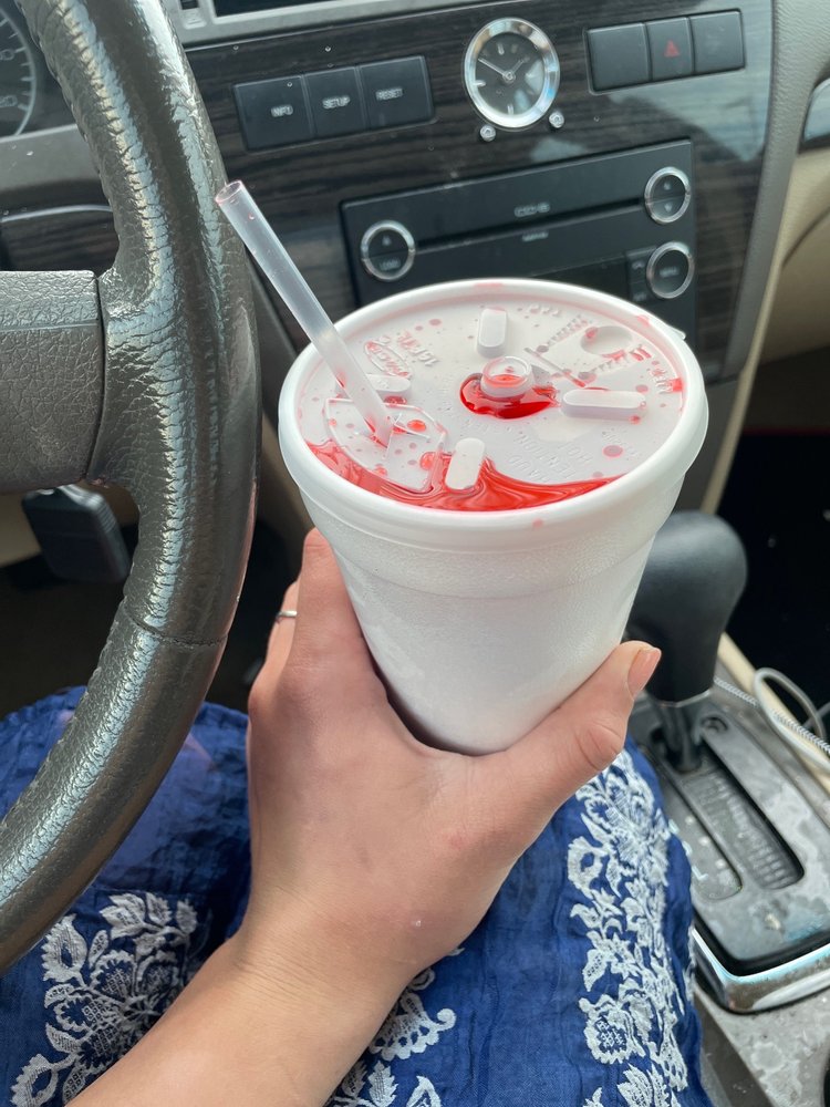 DA DAIQUIRI SPOT Updated August 2024 7130 Fm 1765, Texas City